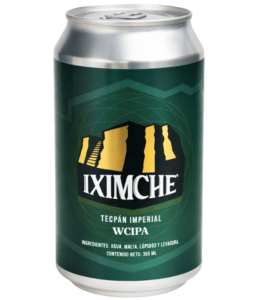 Tecpan Imperial WCIPA