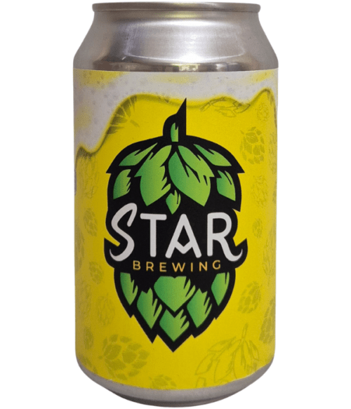 La + Thur Bha Dha Star Brewing Guatemala La + Thur Bha Dha