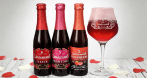 Pack Lindemans