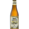 LeFort Tripel
