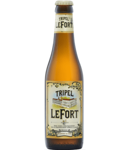 LeFort Tripel
