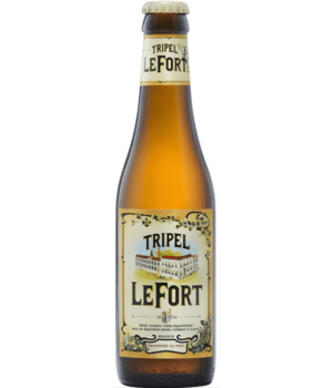 LeFort Tripel