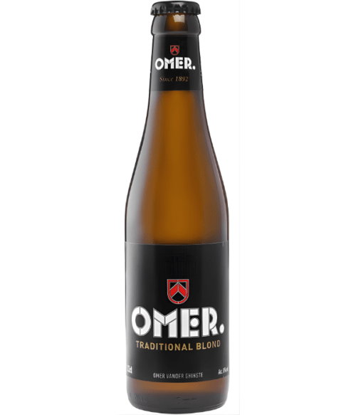 Omer Traditional Blond