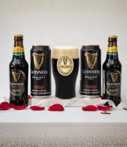 Pack Guinness