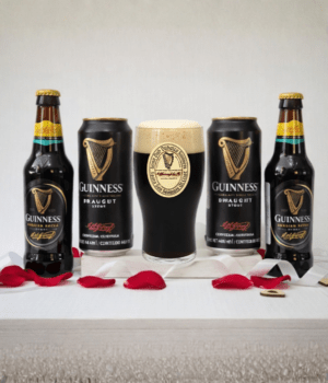 Pack Guinness