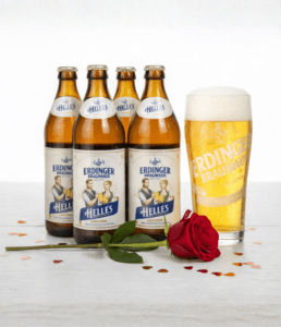 Pack Erdinger Brauhaus Helles