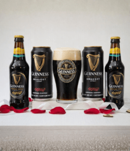 Pack Guinness