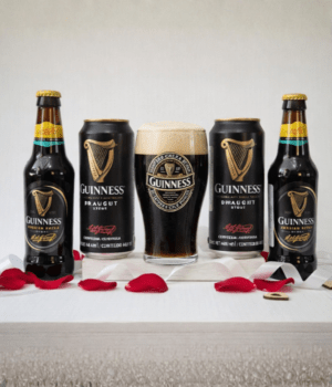 Pack Guinness
