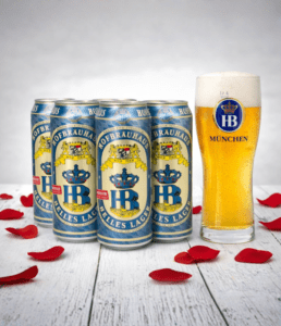 Hofbrauhaus Pack