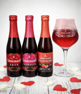 Pack Lindemans