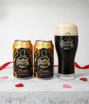 Pack Quetzal - Pacaya