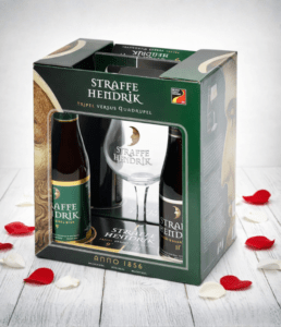 Straffe Hendrik Pack