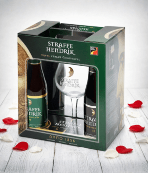 Straffe Hendrik Pack