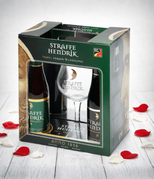 Straffe Hendrik Pack