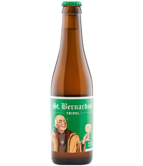 St. Bernardus - Tripel
