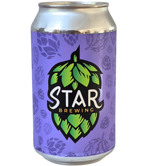 Star Brewing La Ligera Guatemala La Ligera