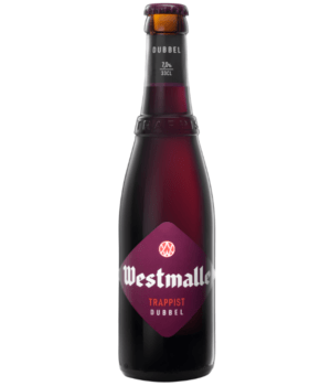 Westmalle - Dubbel