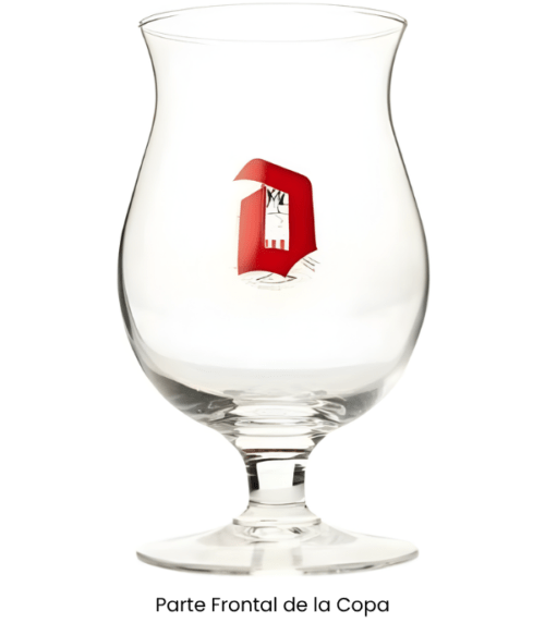 Pack Duvel The Original