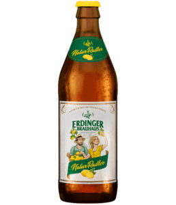Brahaus NaturRadler
