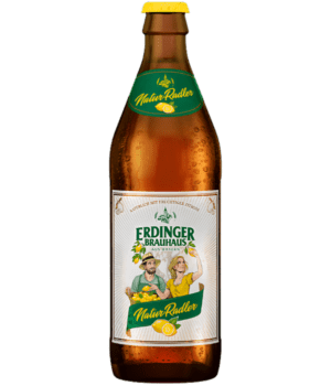 Brahaus NaturRadler