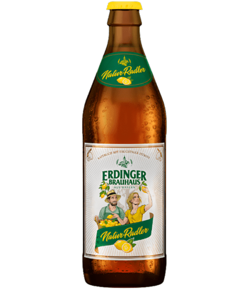 Brahaus NaturRadler
