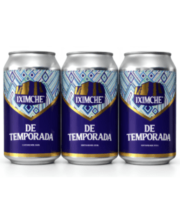 Edición Limitada: Hidromieles