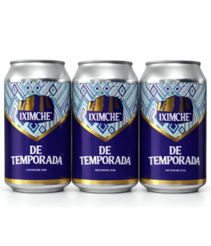 Edición Limitada: Hidromieles