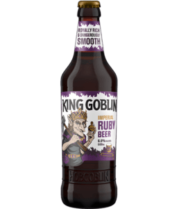 King Goblin