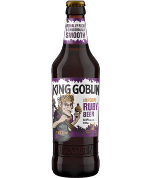 King Goblin