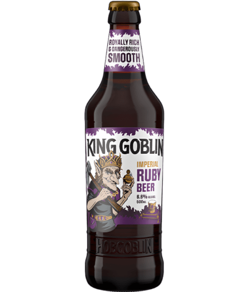 King Goblin
