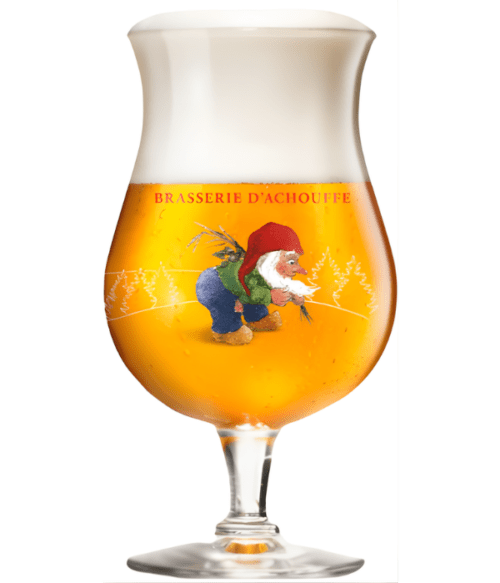 Pack La Chouffe Blond