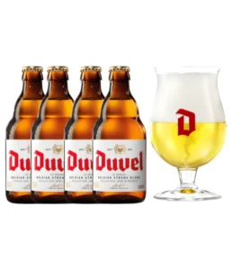Pack Duvel The Original