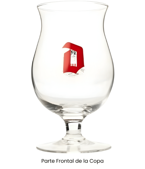 Pack Duvel The Original