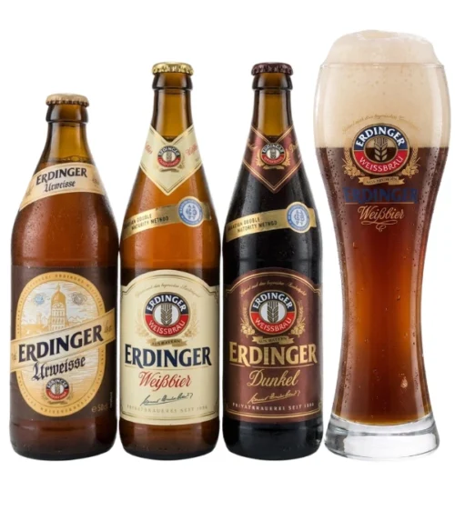Erdinger Pack
