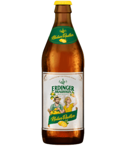 Brahaus NaturRadler