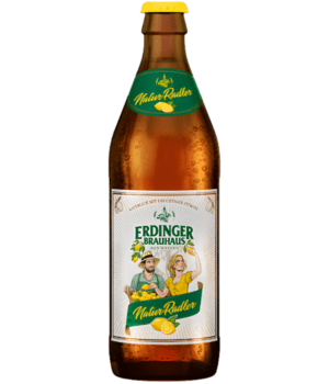 Brahaus NaturRadler