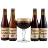 Trappistes Rochefort Gift Pack