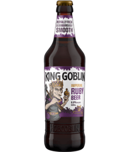 King Goblin