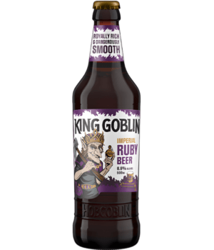 King Goblin