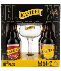 Kasteel Gift Pack