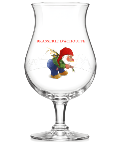 Pack La Chouffe Blond