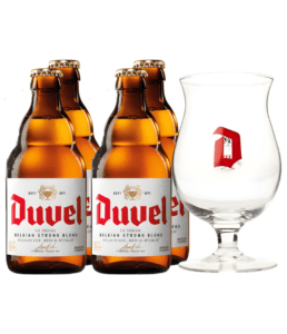 Pack Duvel The Original