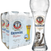 Pack Erdinger Fútbol
