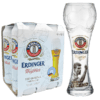 Pack Erdinger Fútbol