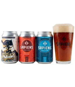 Sapiens Pack