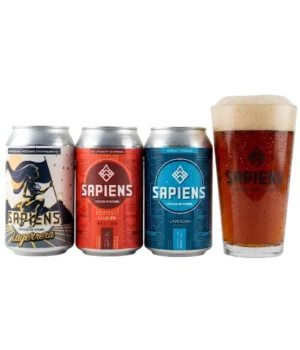 Sapiens Pack
