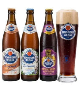 Schneider Weisse - Weiss Pack