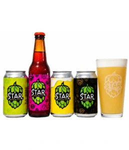 Star Brewing Pack