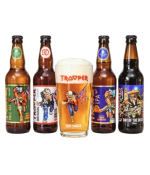 Trooper Pack