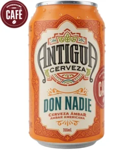 Don Nadie Café Edición Limitada